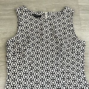 Dress -Mario Serrani